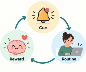 The Power of Habit